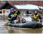 Poplave na Jugu Srbije