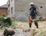 Руски деминери завршили уклањање мина у Србији