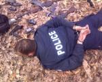 Kod Merdara uhapšena dva kosovska policajca