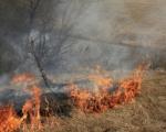 У Топличком округу 29 пожара за три дана