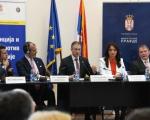 Stefanović u Nišu: U Srbiji nema zaštićenih, država je odlučna da stane na put svakoj vrsti korupcije