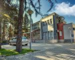 Како је направљена Специјална болница „Spebo medical“