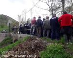 Najnovija vest: Palicama i suzavcem na Srbe u Štrpcu - 20 povređenih