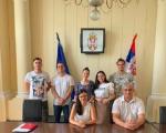 Lokalna samouprava u Prokuplju pomaže studiranje mladih u Rusiji