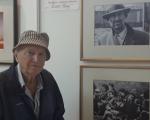 Шурдиловић и његових заједничких 53 године са фото-апаратом и "Филмским сусретима"
