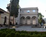 22. априла откривање споменика патријарху Иринеју у порти Саборног храма у Нишу, догађају присуствује патријарх Порфирије