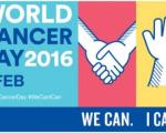 Danas se obeležava Svetski dan borbe protiv raka