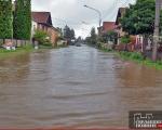 Поплављена насеља у Сврљигу
