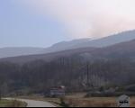Пожар на Сврљишким планинама под контролом, нема отворених жаришта