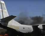 Vežba "Sistem 2021" održana u Nišu - spasavanje nakon zemljotresa jačine 6,2 jedinice Rihtera i gašenje požara na avionu (VIDEO)