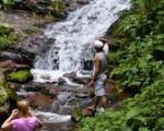 Vodopadi na Staroj planini: Odmor u senci stoletnih šuma
