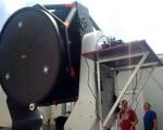 Prokuplje: Na Vidojevici najveći teleskop u regionu