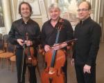 Koncert kamernog orkestra „Trio Amael“