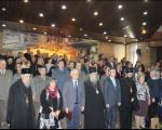 Obeležavanje godišnjice oslobođenja Vranja i juga Srbije od Turaka