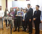 Наши малишани представљају Турску на фестивалу „Србија у ритму Европе“