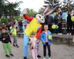 U Kuršumliji održana „Vaskršnja čarolija“, manifestacija sa humanitarnim karakterom