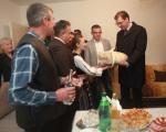 Вунене чарапе за премијера: Посета сеоско-туристичком газдинству "Васић" крај Сврљига