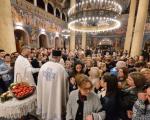 Vaskrs: Pravoslavni vernici danas proslavljaju Isusov povratak u život
