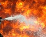 Leskovac: Ukrao bakar sa placa sekundarnih sirovina, pa zapalio kombi i kancelariju tog preduzeća