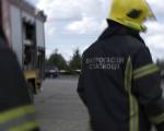 Пожар у магацинима у Нишу у оквиру "Електронске" локализован, ангажоване ватрогасне екипе