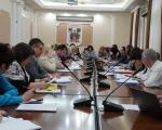 Градско веће: Предлог одлуке о буџету за наредну годину у укупном обиму од 13,4 милијарде динара за 2023. годину