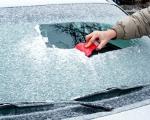 Vožnja zimi: 5 trikova za vlasnice automobila