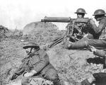 Irska deseta divizija - hiljadu vojnika poginulo štiteći Srbe