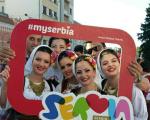 Veseli turistički karavan "Vidi Srbiju" juče zasluženo krenuo iz Niša