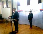 Обелелој Виолети Петровић запосленој у "Јури" поново уручен отказ и након интервенције градоначелника