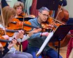 Od Grada, 15 novih instrumenata za niški Simfonijski orkestar