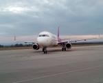 Више нових привремених авио-линија из Ниша