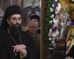 Молебан и крсни вход поводом догађаја у Црној Гори