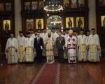 Novi Episkop vojni primio dužnost u Nišu