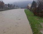 Због обилних падавина, проглашена ванредна ситуација у Власотинцу: Већ други дан без пијаће воде