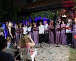Gradski hor „Ruzmarin“ i „Sjaj u tami“ oduševili ljubitelje muzike