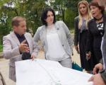 Градоначелница Ниша захтева од извођача да се радови у улици Војводе Путника раде брже