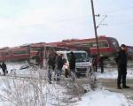 Železnice Srbije, posle tragedije i protesta meštana, postavljaju rampu kod Donjeg Međurova