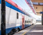 Обустава железничког саобраћаја на нишкој прузи због исклизнућа теретног воза