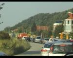 Saobraćaj i buka svakodnevnica stanovnika - sela oko Vranja