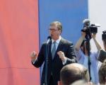 Agencija Blumberg: Vučić odlučan da nađe rešenje i uđe u istoriju