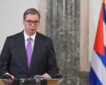 Vučić: Neće biti Evroprajda, nećemo menjati odluku