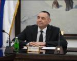 Александар Вулин поднео оставку на место директора БИА