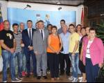 Нова радна места у Врању уз срадњу УНОПС-а и Европског ПРОГРЕСА