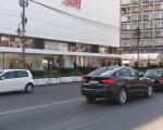 Државне и народне заставе на улицама Ниша - честитка градоначелнице Сотировски