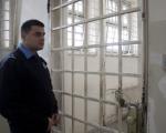 Plaćamo iživljavanje stražara: Niški zatvorenici dobili Srbiju u Strazburu!