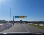Udes na auto-putu Beograd–Niš kod Aleksinačkih rudnika, dve osobe poginule, tri povređene