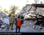 Љуљало и у Нишу: 20 погинулих у снажном земљотресу код Драча у Албанији, много срушених објекта