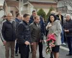 Žička ulica u Nišu dobila asfalat