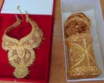 Zlato u pampers pelenama - vrednost više od 700 hiljada dinara