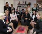 Михајловићева најавила помоћ женама из сигурних кућа приликом запошљавања
